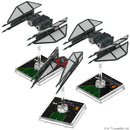 Star Wars: X-Wing 2nd Edition - Fury of the First Order Squadron Pack