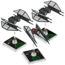 Star Wars: X-Wing 2nd Edition - Fury of the First Order Squadron Pack