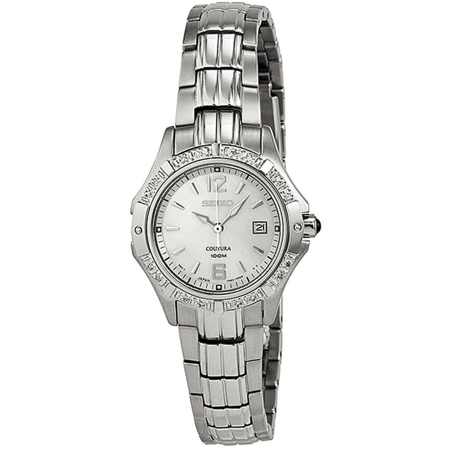 Seiko Women's Coutura