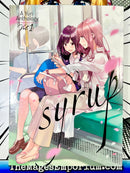 Syrup A Yuri Anthology