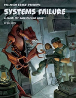 Systems Failure RPG