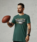 New Jersey Seagulls T-Shirt