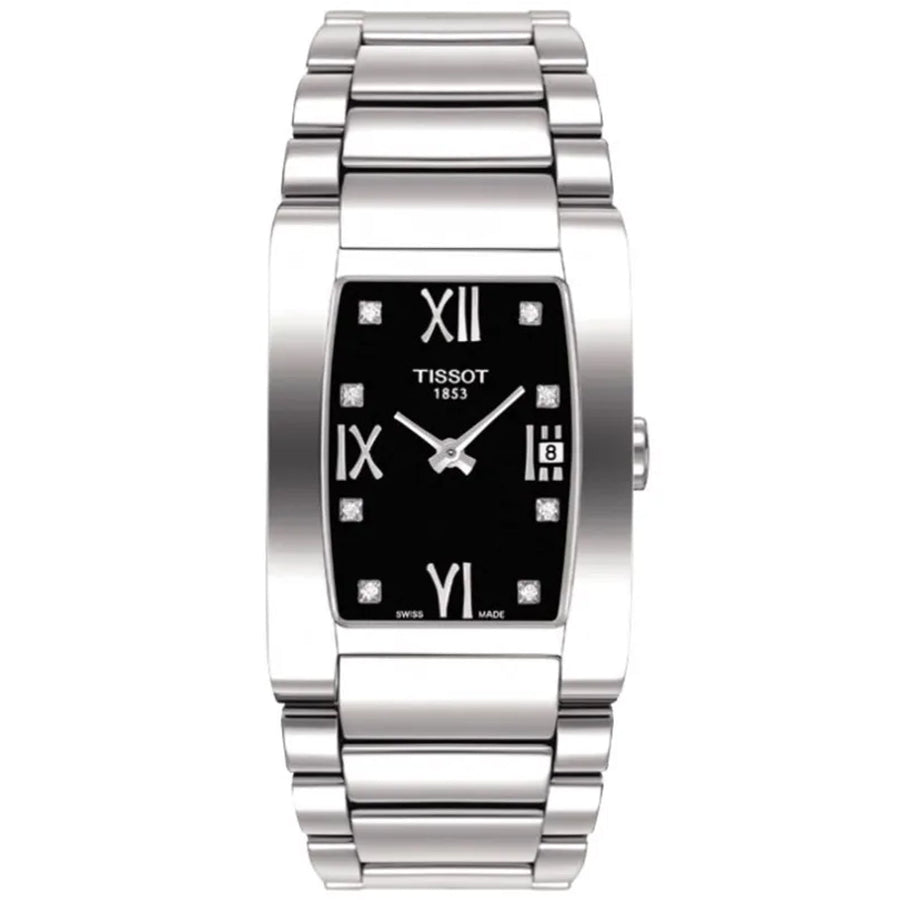Tissot Women's T-Classic Generosi-T