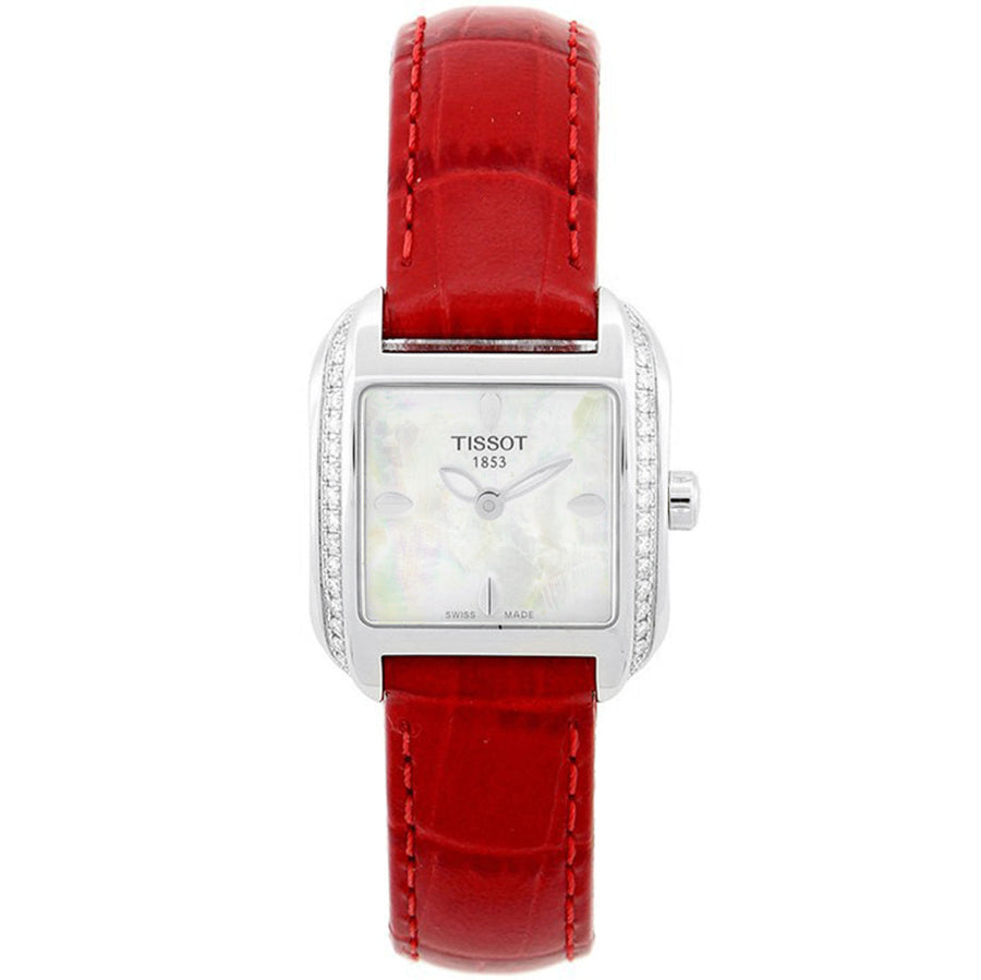 Tissot Women's T-Wave