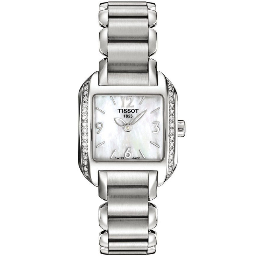 Tissot Women's T-Trend