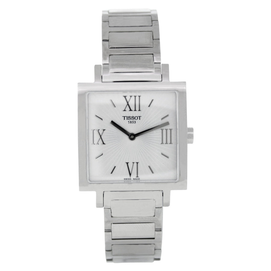 Tissot Women's T-Trend
