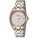 Tissot Women's Couturier