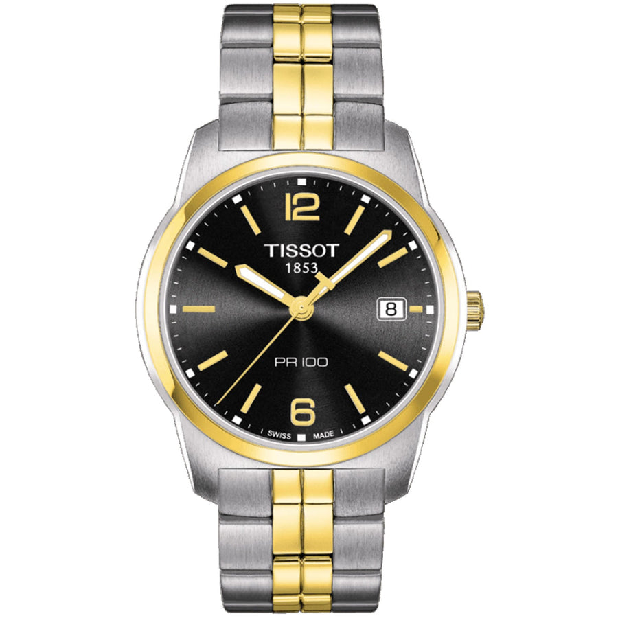 Tissot Men's PR 100