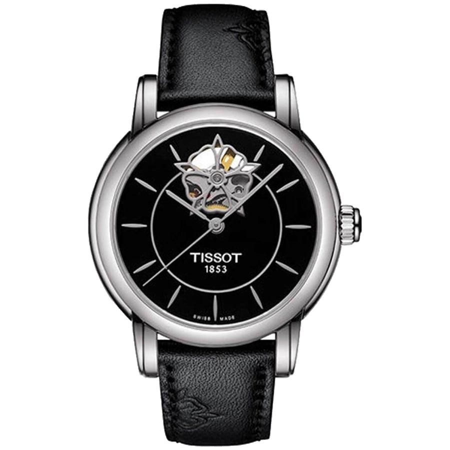 Tissot Women's T-Classic Lady Heart