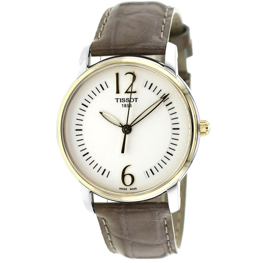 Tissot Women's T-Trend