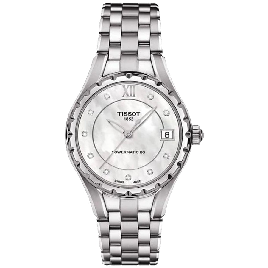 Tissot Women's T-Lady Powermatic 80