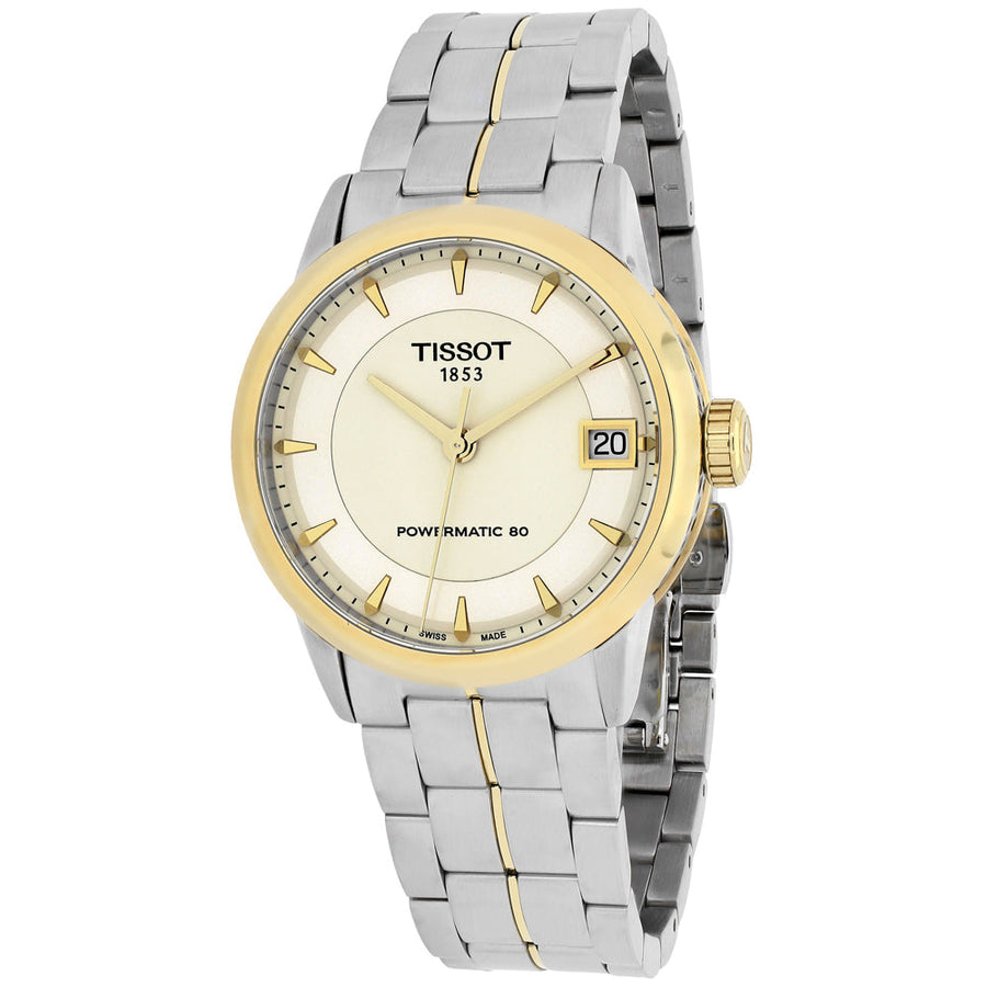 Tissot Women's T-Classic