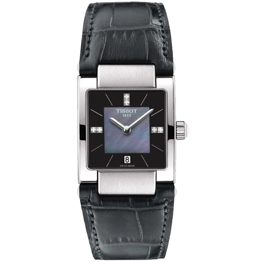 Tissot Women's T-Trend