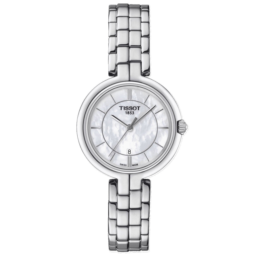 Tissot Women's Flamingo