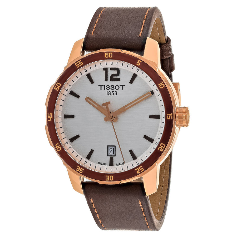 Tissot Men's Quickster