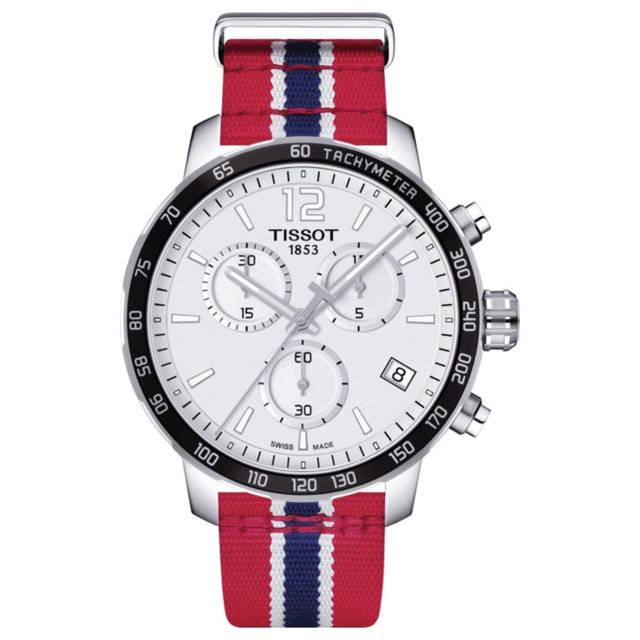 Tissot Men's Quickster