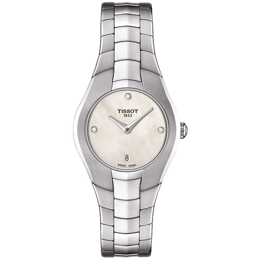 Tissot Women's T-Round