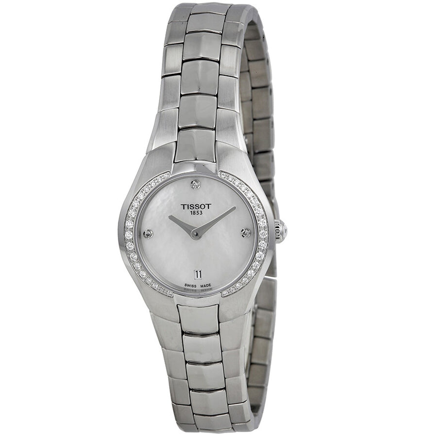 Tissot Women's T-Round