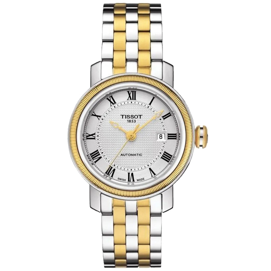 Tissot Women's T-Lady Bridgeport