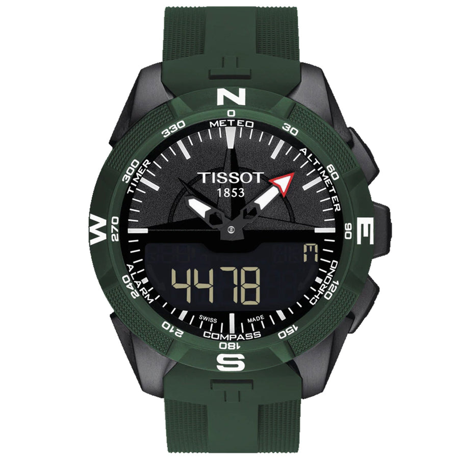 Tissot Men's Touch Expert
