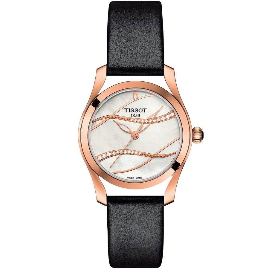 Tissot Women's T-Wave