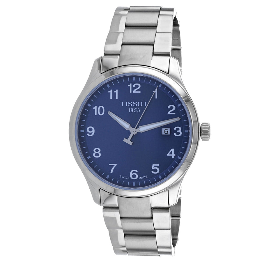 Tissot Men's Classic