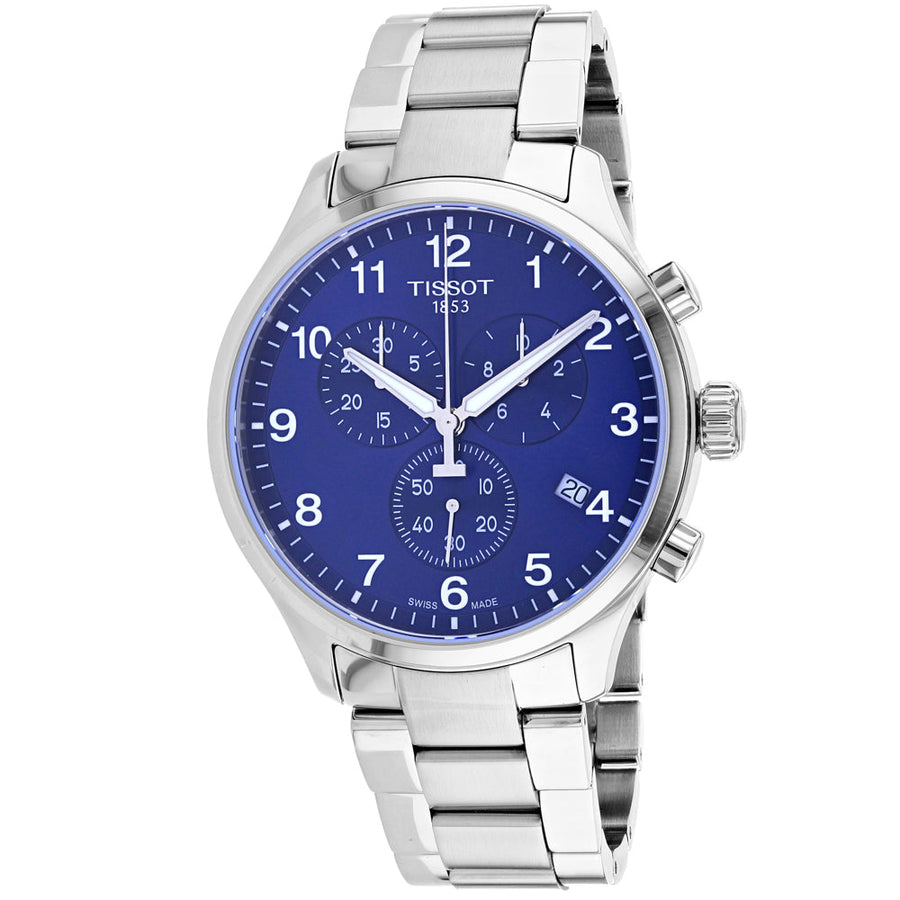 Tissot Men's Chrono XL Classic