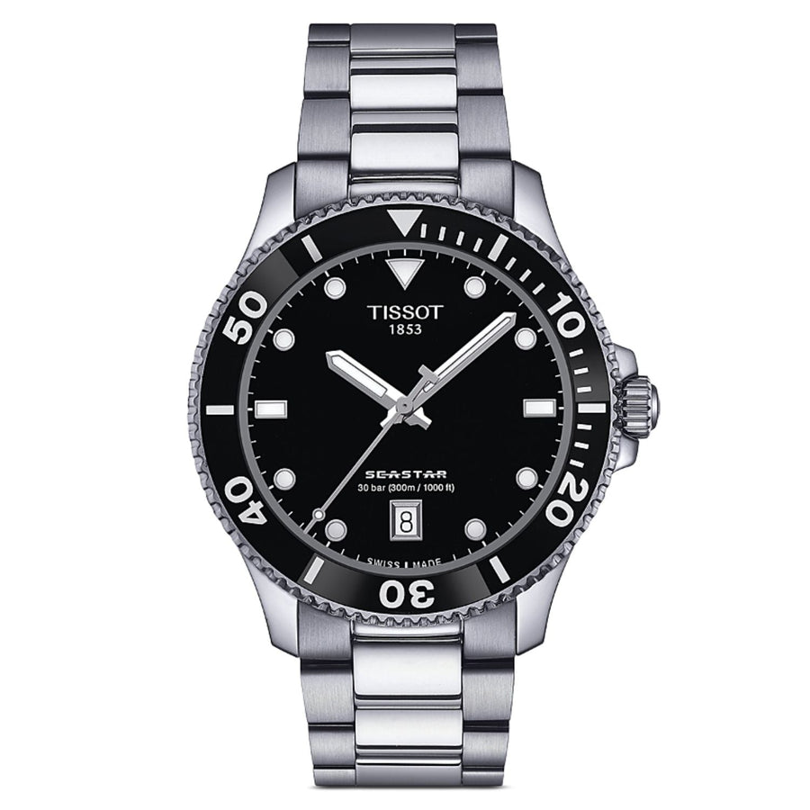 Tissot Men's Seastar
