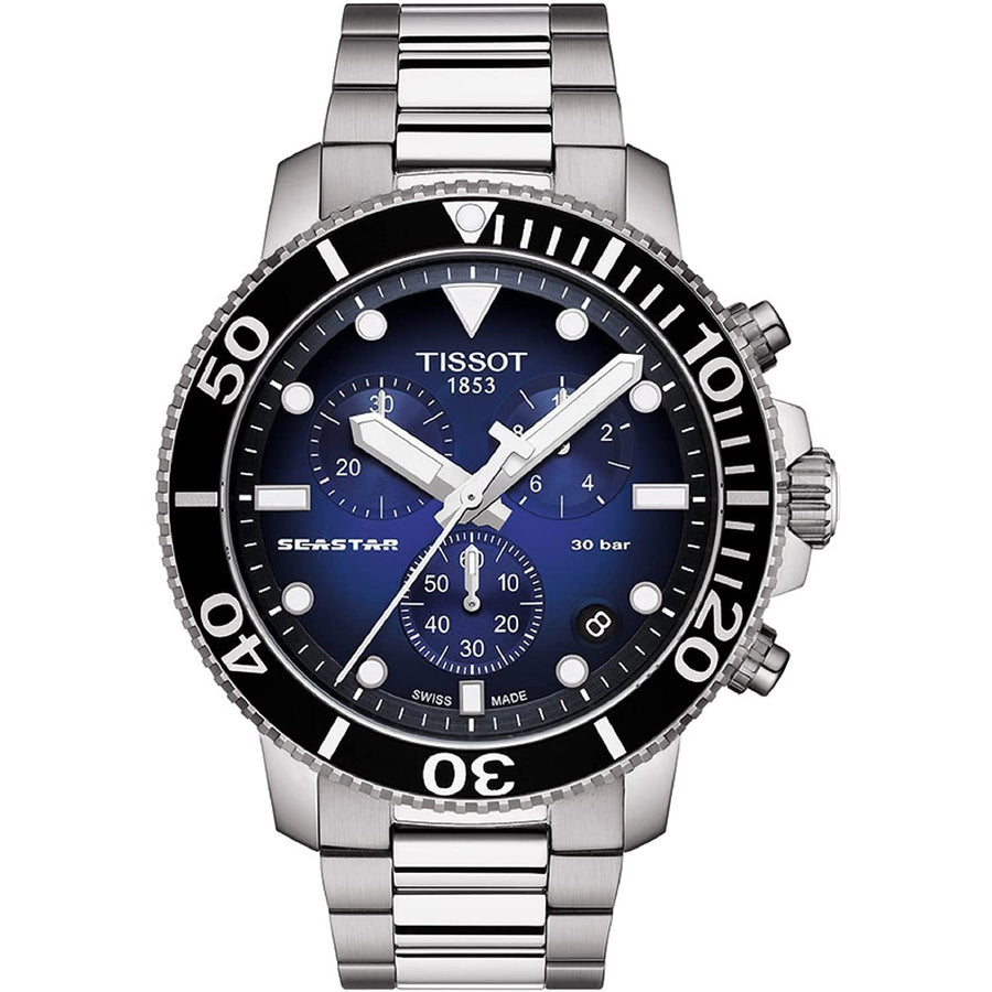 Tissot Men's Seastar 1000