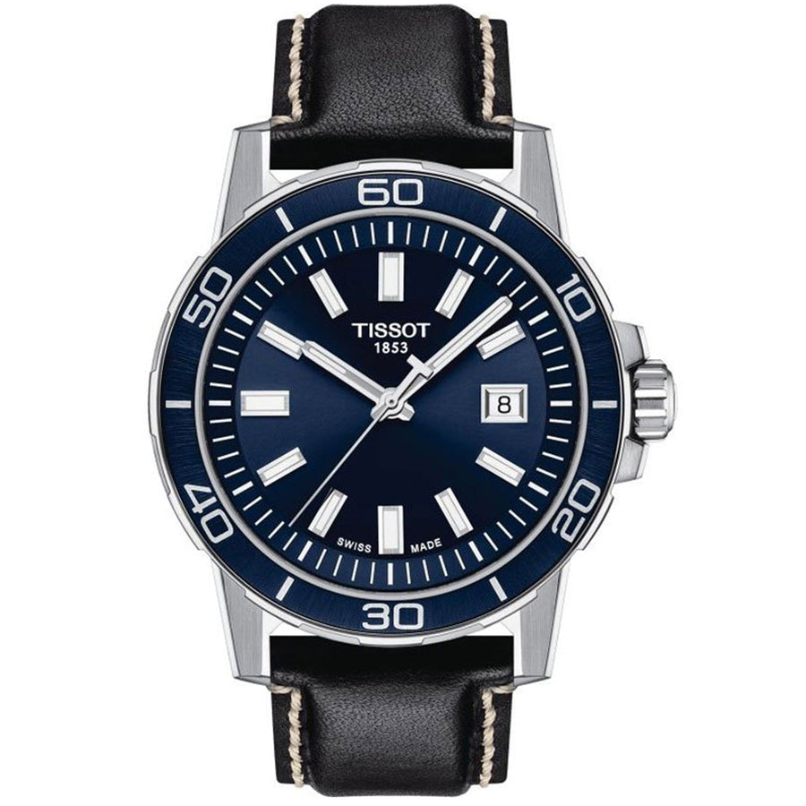 Tissot Men's T-sport