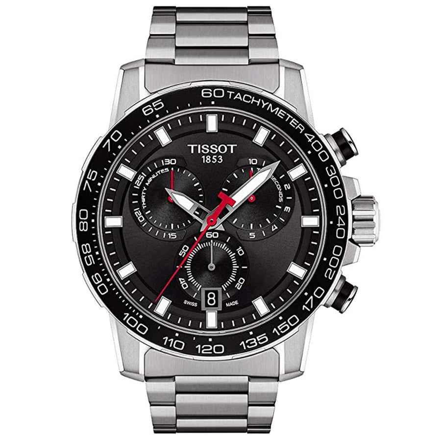 Tissot Men's Supersport