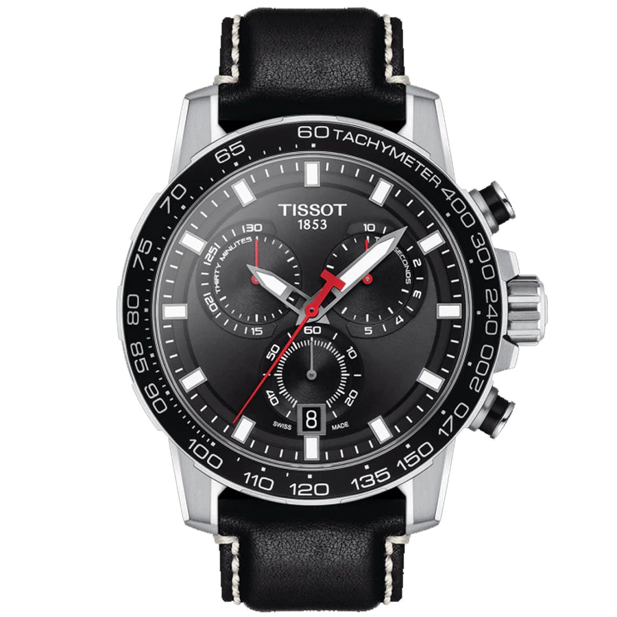 Tissot Men's Supersport