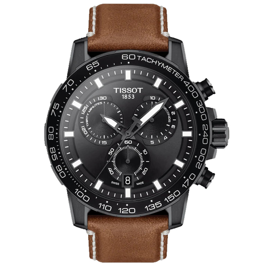 Tissot Men's Supersport
