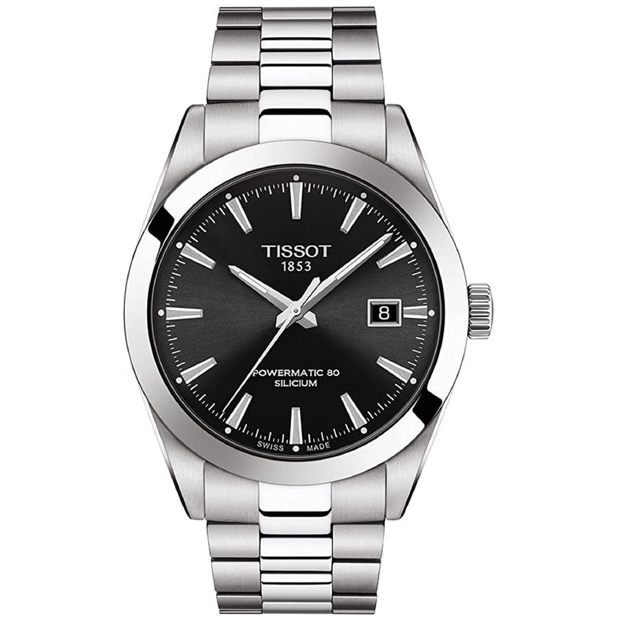 Tissot Men's Powermatic 80