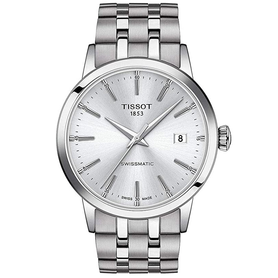 Tissot Men's Classic