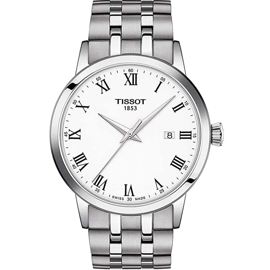 Tissot Men's Classic