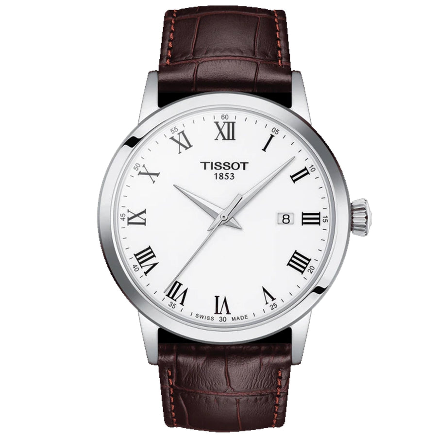 Tissot Men's Classic