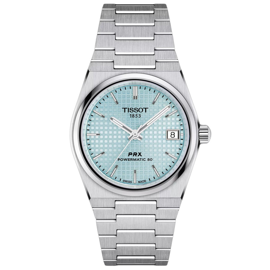 Tissot Men's PRX