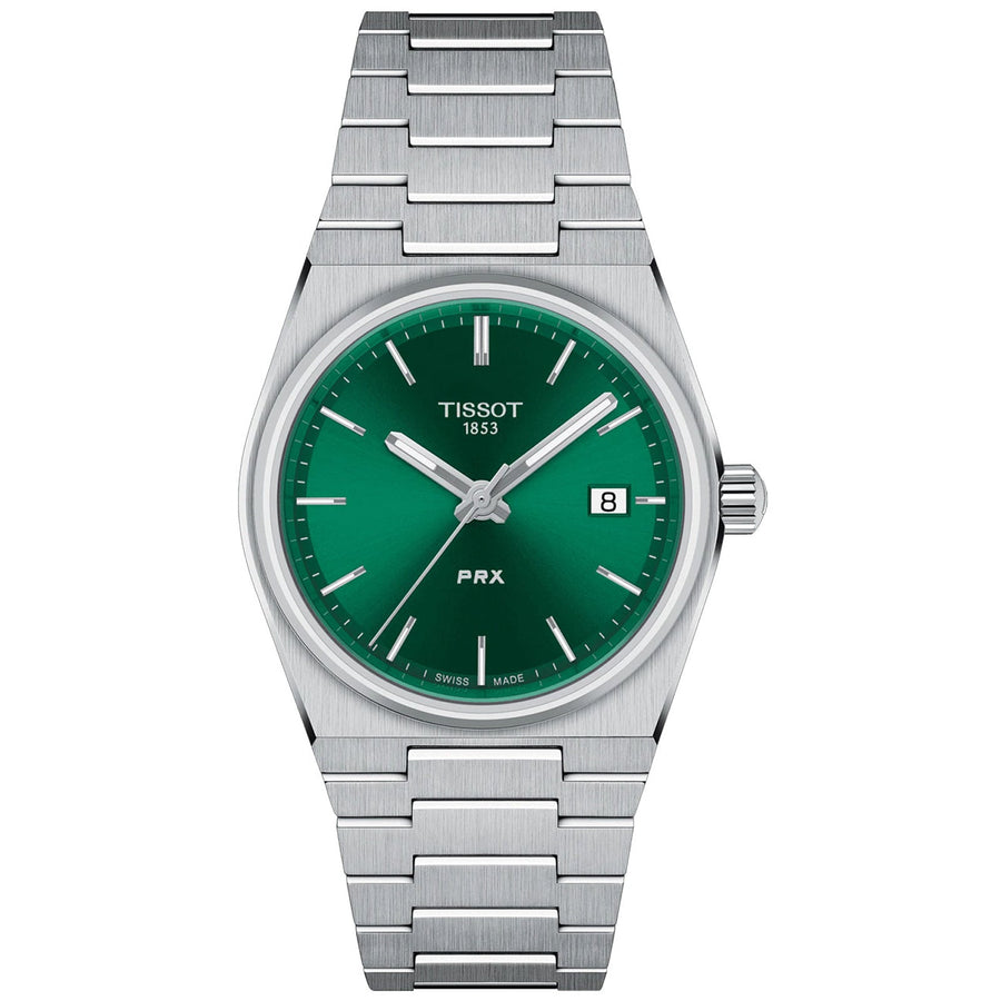 Tissot Men's T-Classic PRX