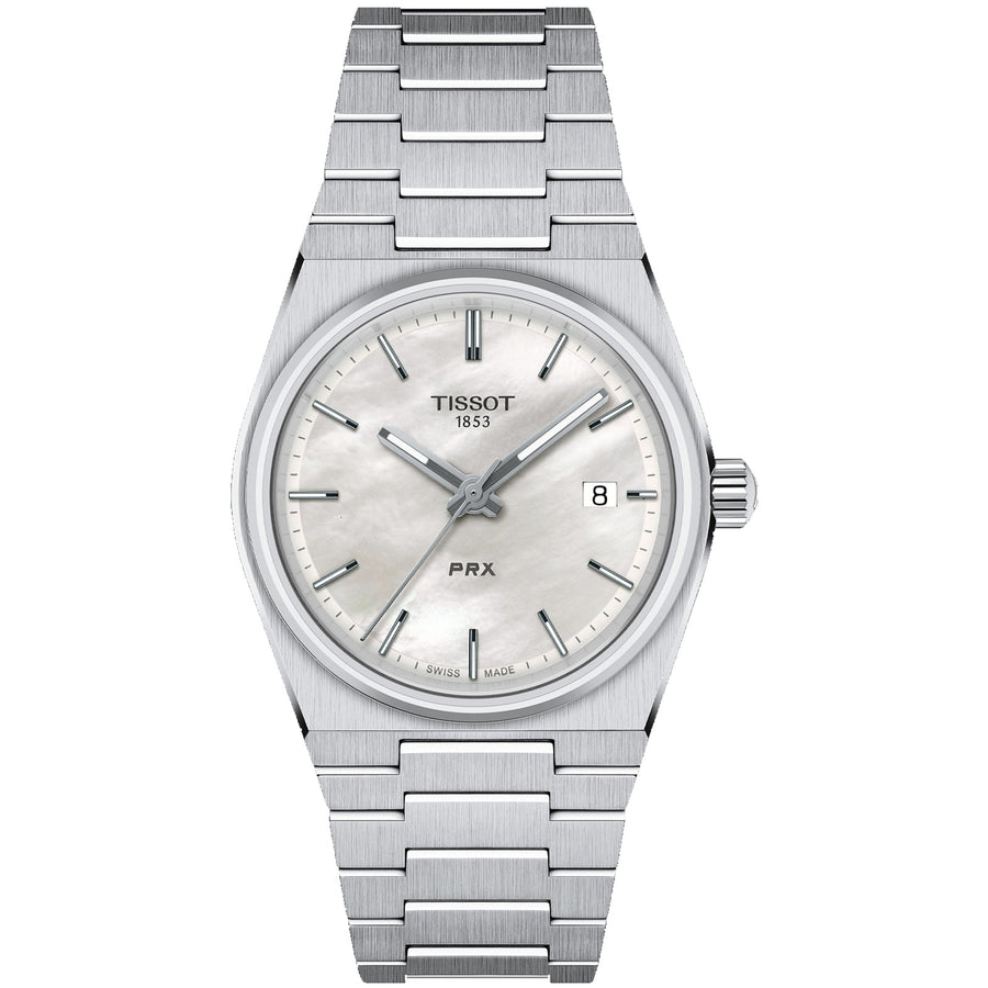 Tissot Men's T-Classic PRX