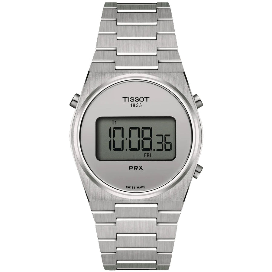Tissot Men's PRX Digital