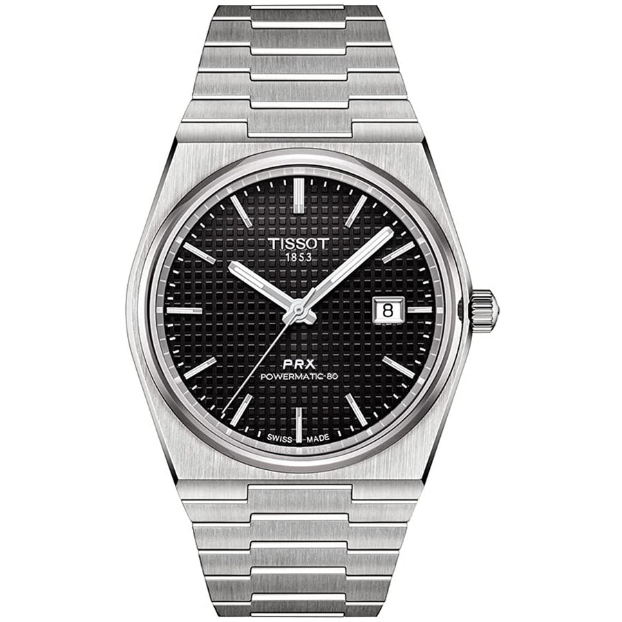 Tissot Men's PRX