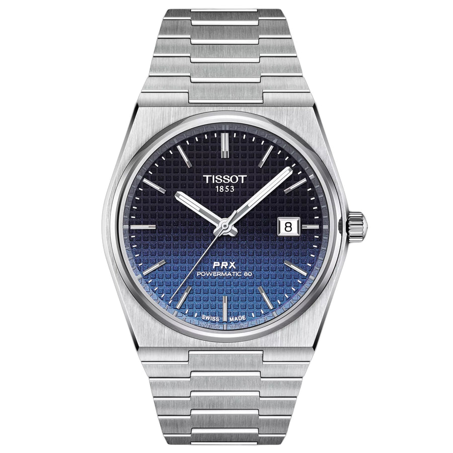 Tissot Men's PRX