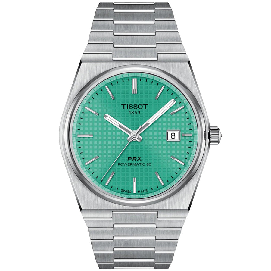 Tissot Men's PRX Powermatic 80