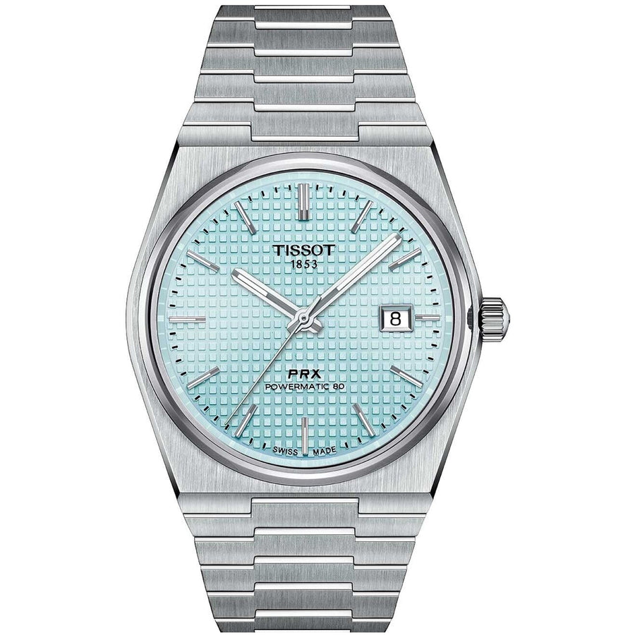 Tissot Men's PRX Powermatic 80