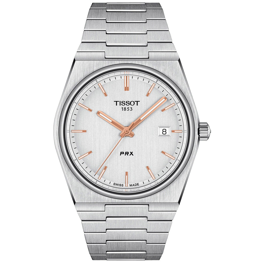 Tissot Men's T-Classic