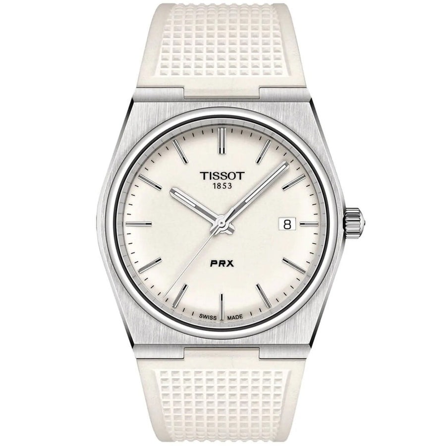 Tissot Men's PRX