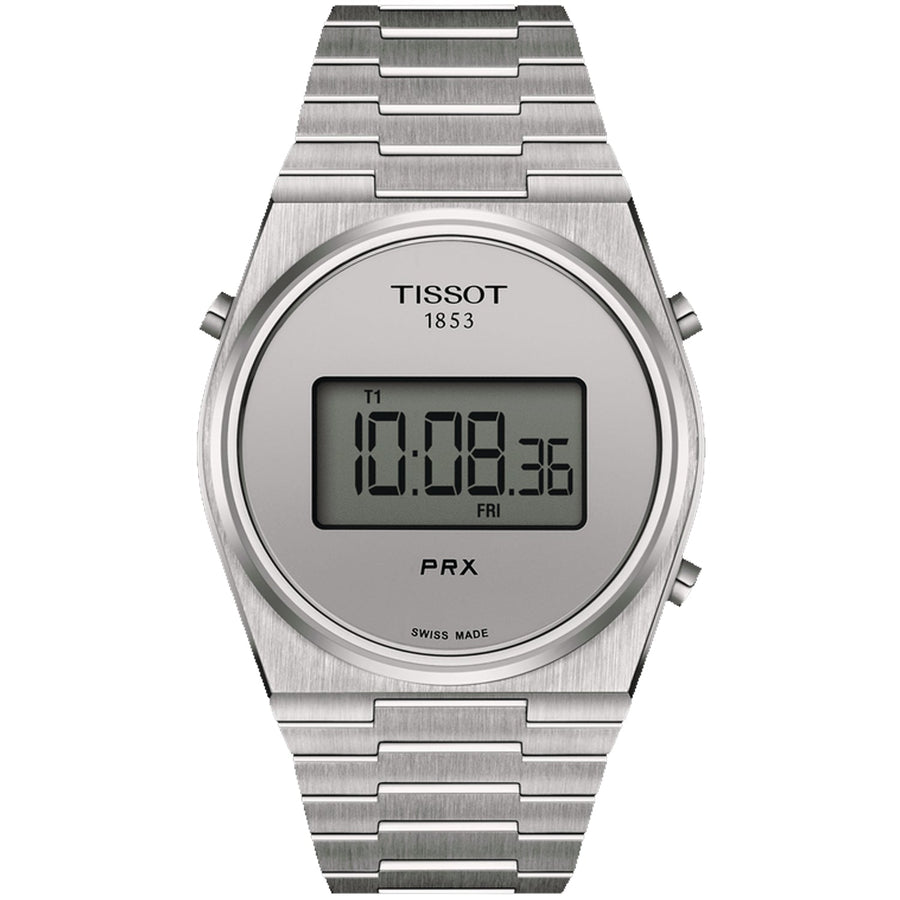 Tissot Men's PRX Digital