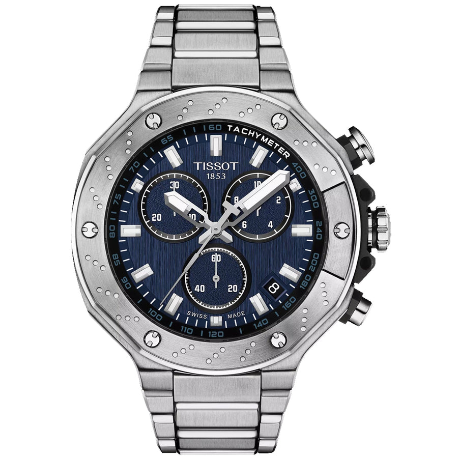 Tissot Men's T-Race