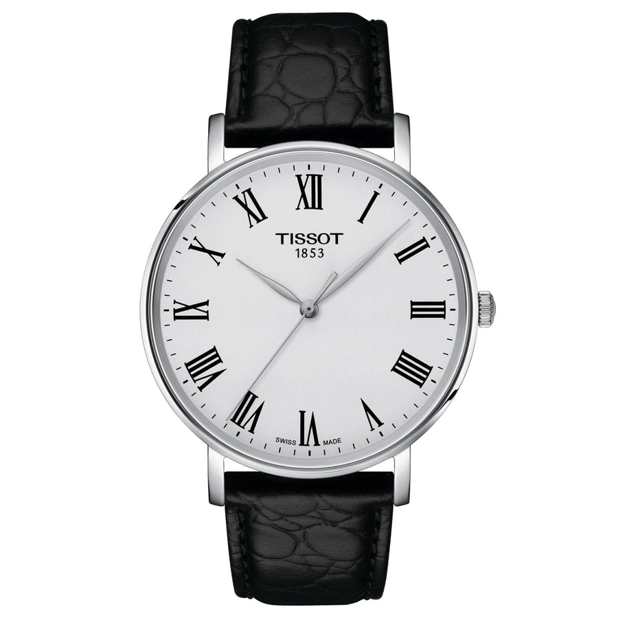 Tissot Men's T-Classic